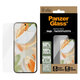 Panzerglas für Google Pixel 10/10 Pro/9/9 Pro, Klar, PanzerGlass
