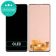 Samsung Galaxy A52 4G A525F - LCD Display + Touchscreen Front Glas OLED