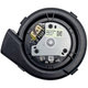Saugmotor, Schwarz für Dreame Bot L10 Ultra, L10s Pro, D10 Plus Gen2, D9 Max Gen2