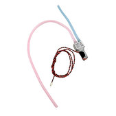 Wasserpumpenmotor, Klein für Dreame Bot L10s Ultra Gen2, L20 Ultra, L40 Ultra, X30 Ultra, X40 Ultra