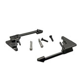 Mopphalter-Klammern für iRobot Roomba Combo 10 Max, j7, j7+, j9, j9+