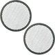 Schutzgitter Des Saugmotors, 2 Stk. für Xiaomi Roborock S4, S5, S6, S7, S8