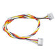 Kabel Des Saugmotors für Xiaomi Roborock Q7, Q7+, S4, S5, S6, Mi Robot Mijia 1S, Dreame F9