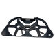 Mopp-Reinigungsplatte, Schwarz Für Dreame Bot L10s Pro Ultra, L30 Ultra, X30 Ultra, X40 Ultra