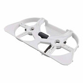 Mopp-Reinigungsplatte, Weiß Für Dreame Bot L10s Pro Ultra, L30 Ultra, X30 Ultra, X40 Ultra