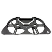 Mopp-Reinigungsplatte, Grau Für Dreame Bot L10s Pro Ultra, L30 Ultra, X30 Ultra, X40 Ultra