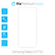 FixPremium Glass - Gehärtetes Glas für Samsung Galaxy A37 5G