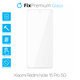 FixPremium Glass - Gehärtetes Glas für Xiaomi Redmi Note 15 Pro 5G