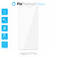 FixPremium Glass - Gehärtetes Glas für Xiaomi 17 Pro