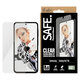 Panzerglas UWF mit Applikator für Samsung Galaxy A27, Klar, SAFE by PanzerGlass