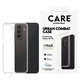 Hülle Urban Combat für Samsung Galaxy A27, Transparent, PanzerGlass