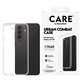 Hülle Urban Combat für Samsung Galaxy A27, Transparent, PanzerGlass