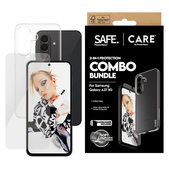 Bundle 2-in-1 für Samsung Galaxy A27, PanzerGlass