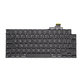 Apple MacBook Air 13" A2681 (2022) - Tastatur SK