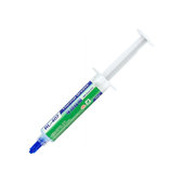 Silikon-Wärmeleitpaste Relife RL-407, 6 W/mK, 20g, blau