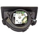 Saugmotor für Ecovacs Deebot Ozmo T8, T8+, N8, N8+, 920, 950