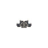 USB-Ladeanschluss für Nintendo 3DS und Nintendo 3DS XL