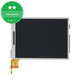 Unteres LCD-Display für Nintendo 3DS XL