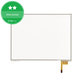 Touchscreen-Glas (Black) für Nintendo 3DS XL