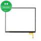 Unteres Touchscreen-Glas mit Klebestreifen für Nintendo DSi