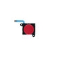 Analog-Joystick (Red) für Nintendo Switch Joy-Con, Nintendo Switch Lite und Nintendo Switch OLED Controller