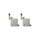 Analog-Joystick Gulikit NS40T TMR electromagnetic, 2 Stk. für Nintendo Switch Controller