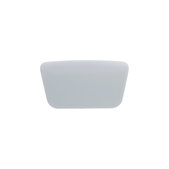 Touchpad-Abdeckung V2.0 (White) für Sony PlayStation 5 DualSense Controller