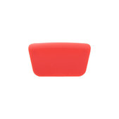 Touchpad-Abdeckung V2.0 (Red) für Sony PlayStation 5 DualSense Controller