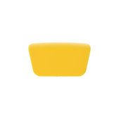 Touchpad-Abdeckung V2.0 (Yellow) für Sony PlayStation 5 DualSense Controller