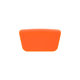 Touchpad-Abdeckung V2.0 (Orange) für Sony PlayStation 5 DualSense Controller