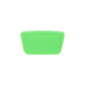Touchpad-Abdeckung V2.0 (Green) für Sony PlayStation 5 DualSense Controller