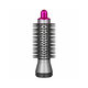 Kleine runde Volumenbürste für Dyson Airwrap HS01, HS05, Iron / Fuchsia