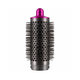 Mittlere runde Volumenbürste für Dyson Airwrap HS01, HS05, Iron / Fuchsia