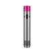 Hauptgehäuse für Dyson Airwrap HS01, HS05, Nickel / Fuchsia