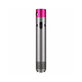 Hauptgehäuse für Dyson Airwrap HS01, HS05, Nickel / Fuchsia