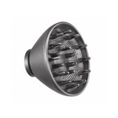Diffusor für Dyson Supersonic HD01, HD03, HD07, HD15, HD16, Iron / Fuchsia