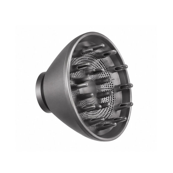 Diffusor für Dyson Supersonic HD01, HD03, HD07, HD15, HD16, Iron / Fuchsia