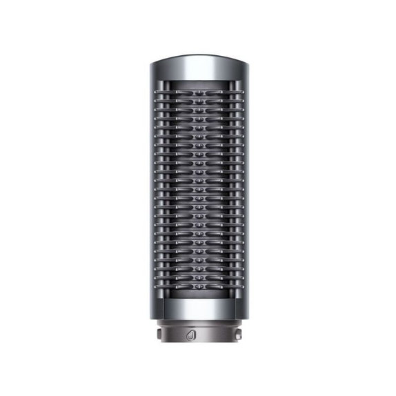 Kleine feste Smoothing-Bürste für Dyson Airwrap HS01, HS05, HS08, Iron / Fuchsia