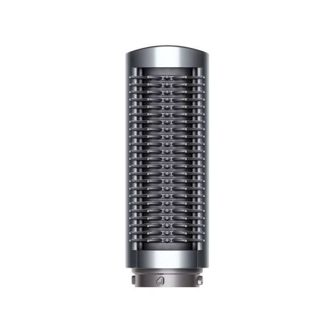 Kleine feste Smoothing-Bürste für Dyson Airwrap HS01, HS05, HS08, Iron / Fuchsia