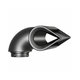 Blade-Konzentrator für Dyson Airwrap HS01, HS05, HS08
