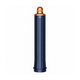 Langer Lockenaufsatz für Dyson Airwrap HS01, HS05, 30 mm, Prussian Blue / Rich Copper