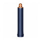 Langer Lockenaufsatz für Dyson Airwrap HS01, HS05, 30 mm, Prussian Blue / Rich Copper