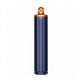 Langer Lockenaufsatz für Dyson Airwrap HS01, HS05, 40 mm, Prussian Blue / Rich Copper
