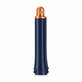 Kurzer Lockenaufsatz für Dyson Airwrap HS01, HS05, 30 mm, Prussian Blue / Rich Copper