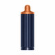 Kurzer Lockenaufsatz für Dyson Airwrap HS01, HS05, 40 mm, Prussian Blue / Rich Copper