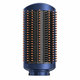 Weiche Smoothing-Bürste für Dyson Airwrap HS01, HS05, Prussian Blue / Rich Copper