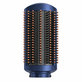 Weiche Smoothing-Bürste für Dyson Airwrap HS01, HS05, Prussian Blue / Rich Copper