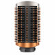 Feste Smoothing-Bürste für Dyson Airwrap HS01, HS05, Nickel / Copper