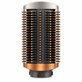 Feste Smoothing-Bürste für Dyson Airwrap HS01, HS05, Nickel / Copper