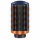 Feste Smoothing-Bürste für Dyson Airwrap HS01, HS05, Prussian Blue / Rich Copper